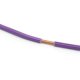thumbnail image 3 of Cable de cobre THHN/THWN 10 AWG de 3 m color morado THE CIMPLE CO, 3 of 9