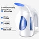 thumbnail image 2 of Vaporizador de ropa HiLIFE 240 ml 700 W portátil 110 V, 2 of 7