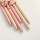 thumbnail image 4 of 6pcs Adorable Rabbit Girl Press Gel Pen - Black Ink Refill 0.5mm - Perfect for Writing and Drawing, 4 of 4