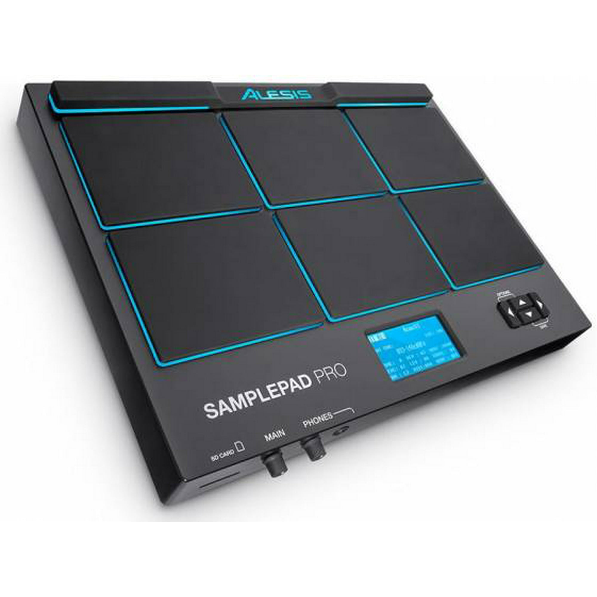 Sample Pad Pro Alesis