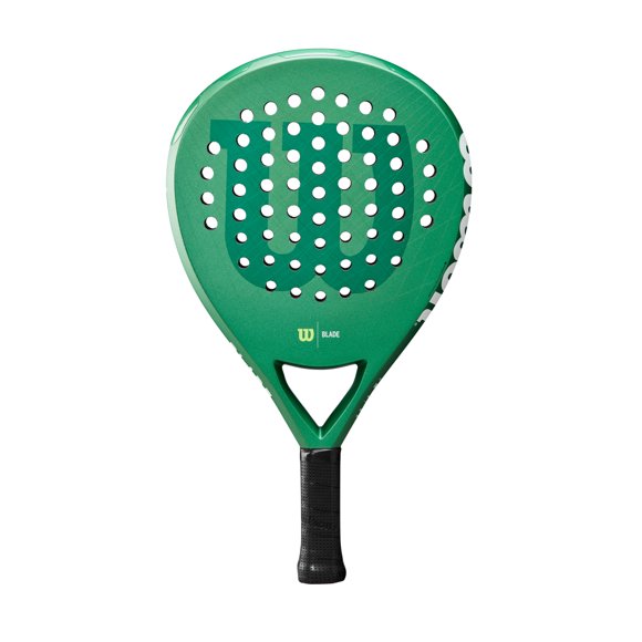 Pala De Padel Blade Ls V3 Padel 2 Wilson