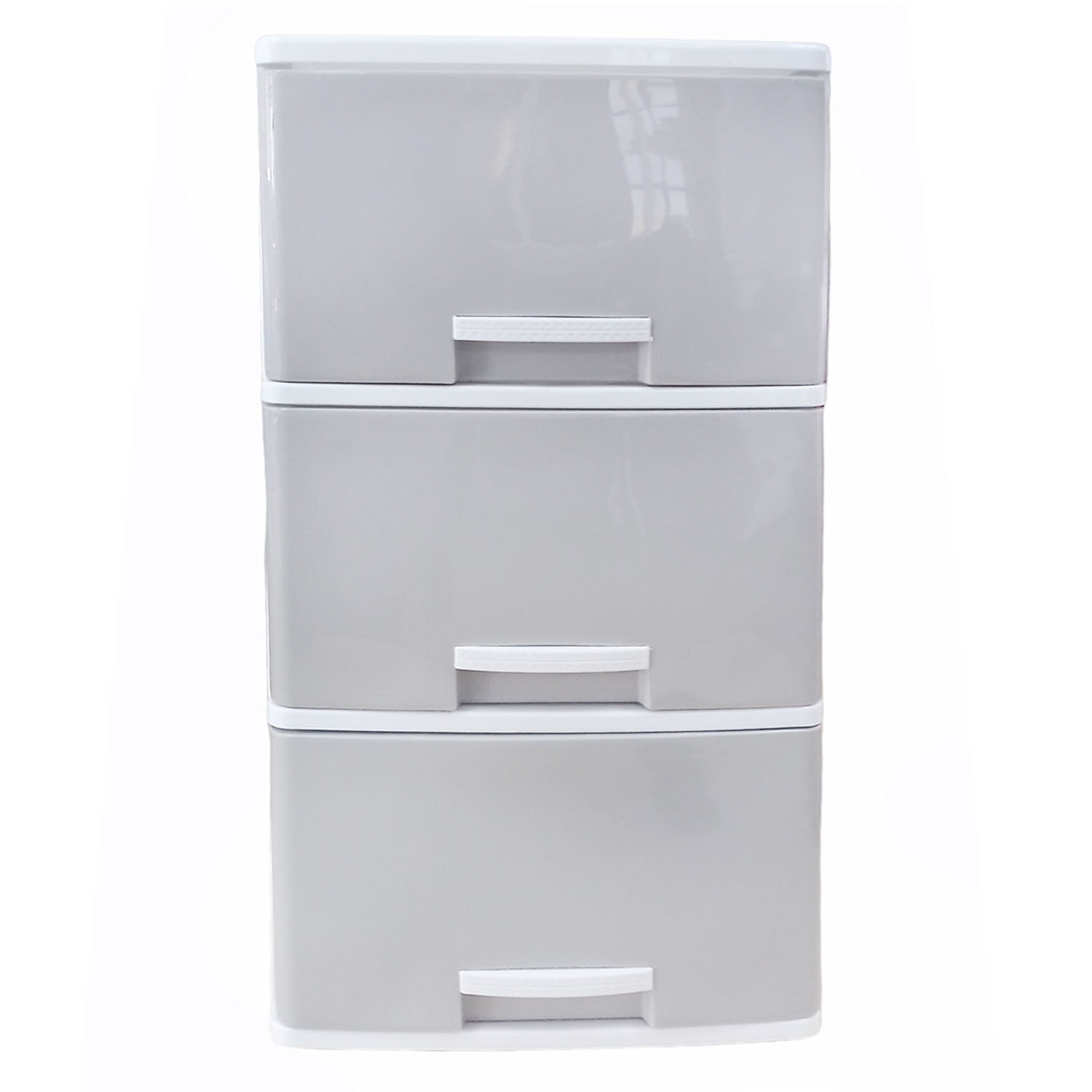 Concepts Life - Organizador Multifuncional De Plástico 3 Niveles