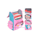 thumbnail image 5 of Mochila de Unicornio Morado, 5 of 6
