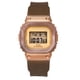 thumbnail image 1 of Reloj G-shock Digital Bisel Ionizado Marrón Correa De Resina De Base Biológica Cuarzo Gm-s5600ubr-5 200m Para Mujer &nbsp;, 1 of 2