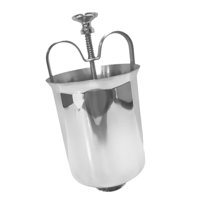 Magideal - Máquina Para Hacer Donas, Dispensador De Donas, Máquina Para Hacer Donas, Accesorio Para Hornear, Postres, Panadería, Cocina, Repostería, Herramienta