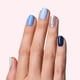 thumbnail image 2 of Tiras de uñas Dashing Diva 110 – Lo mejor de los azules, 2 of 7