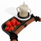 thumbnail image 1 of Bandeja Universal para Coche con Porta Vaso ClipOn, 1 of 3