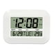 thumbnail image 3 of Reloj De Pared Electrónico Despertador Para La Mesita De Noche De La Escuela Del Dormitorio, 3 of 5