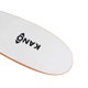thumbnail image 5 of Softboard Kano / Tabla De Surf / 7 Pies + Leash Y Quillas, 5 of 5