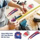thumbnail image 3 of Set Herramientas WORKPRO 100 Piezas con Bolsa 30x23x7cm, 3 of 3