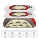thumbnail image 2 of x441 My Neighbor Totoro Bed Duvet Cover Microfiber Bedding Sets 3D Printed Lightweight 3 Piece Comforter Sets, 1 Duvet Cover And 2 Pillow Shams for Kids Boys Girls 90"x90" jn441, 2 of 5