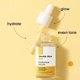 thumbnail image 4 of Suero Facial Absolut Skin Radiance con Niacinamida 30 ml, 4 of 9