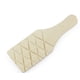 thumbnail image 1 of Remo de madera COMIART con forma de escultura de arcilla, ranurado y acanalado, 1 of 5