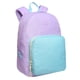 thumbnail image 1 of Mochila New Kombi Block Lila Head, 1 of 5