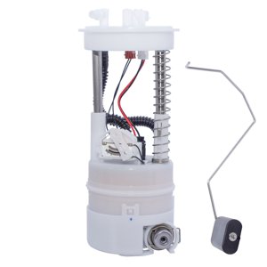 Repuestos Del Sol - Bomba Bencina Nissan Qashqai 1.6 2009 2014