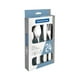 thumbnail image 2 of Cubiertos Cosmos Cuchillo Mantequilla 24 Piezas Acero Inoxidable, 2 of 7