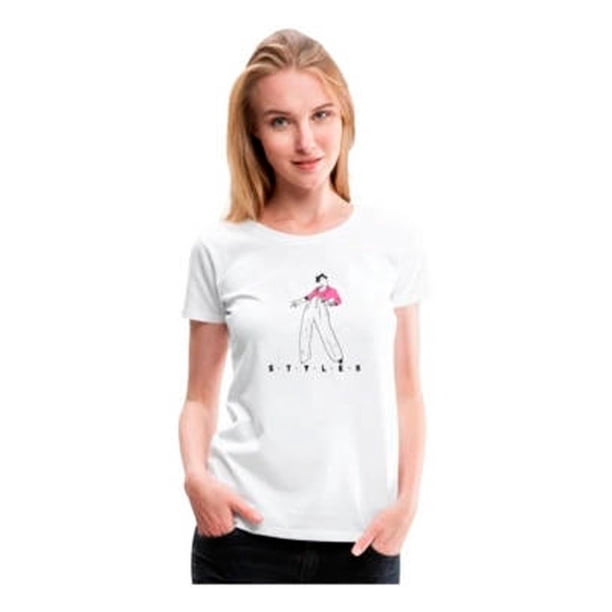 Polera Harry Styles Treat People With Kindness 01 Moda Mujer