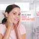 thumbnail image 3 of Limpiador Neutrogena Skin Balancing Milky 185 ml con 2% de PHA, 3 of 9