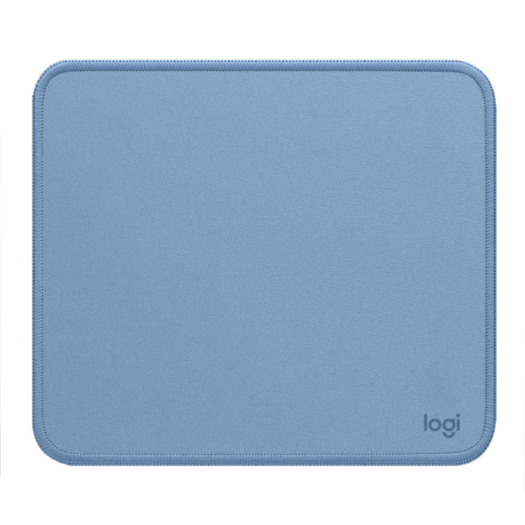Mouse Pad 29Logmpssc Azul