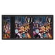 thumbnail image 4 of Billetera Villanos Trifold, 4 of 6