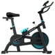 thumbnail image 1 of Bicicleta Spinning YEP2010 HighFit negro, 1 of 7