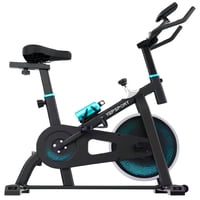 Bicicleta Spinning Yep2010 Highfit Negro