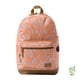 thumbnail image 1 of Mochila Urbana Tocax Naranja Mujer, 1 of 2