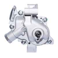 Repuestos Del Sol - Bomba Aceite Toyota Corolla 1.8 2014 2018