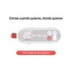 thumbnail image 3 of Extractor eléctrico Pigeon GoMini Double 80246, 3 of 5