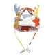 thumbnail image 3 of Sombrero Protector De Cabeza Cojín Caminar Cómodo Niños Niñas Gorras Colorido, 3 of 5