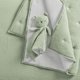 thumbnail image 4 of Juego de cama para cuna Levtex Baby Cloud Muslin Sage, juego de 5 piezas, 4 of 6