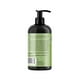thumbnail image 2 of Mielle Fortalecedor Shampoo con Menta y Romero 355ml Mielle, 2 of 3