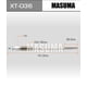 thumbnail image 2 of Bujías Incandecente Pack 4 Toyota Hilux 2.4L 2020+ XT-036, 2 of 3