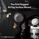 thumbnail image 2 of Soporte adhesivo AirTag Elevation Lab TagVault™ para superficies impermeables, 2 of 9