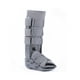 thumbnail image 1 of Bota Ortopédica Inmovilizadora Larga Gris Premium Oneder Talla L, 1 of 3