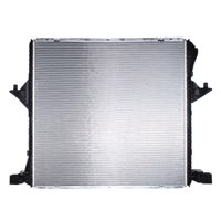 Repuestos Del Sol - Radiador Motor Volkswagen Amarok 2.0 2015 2018