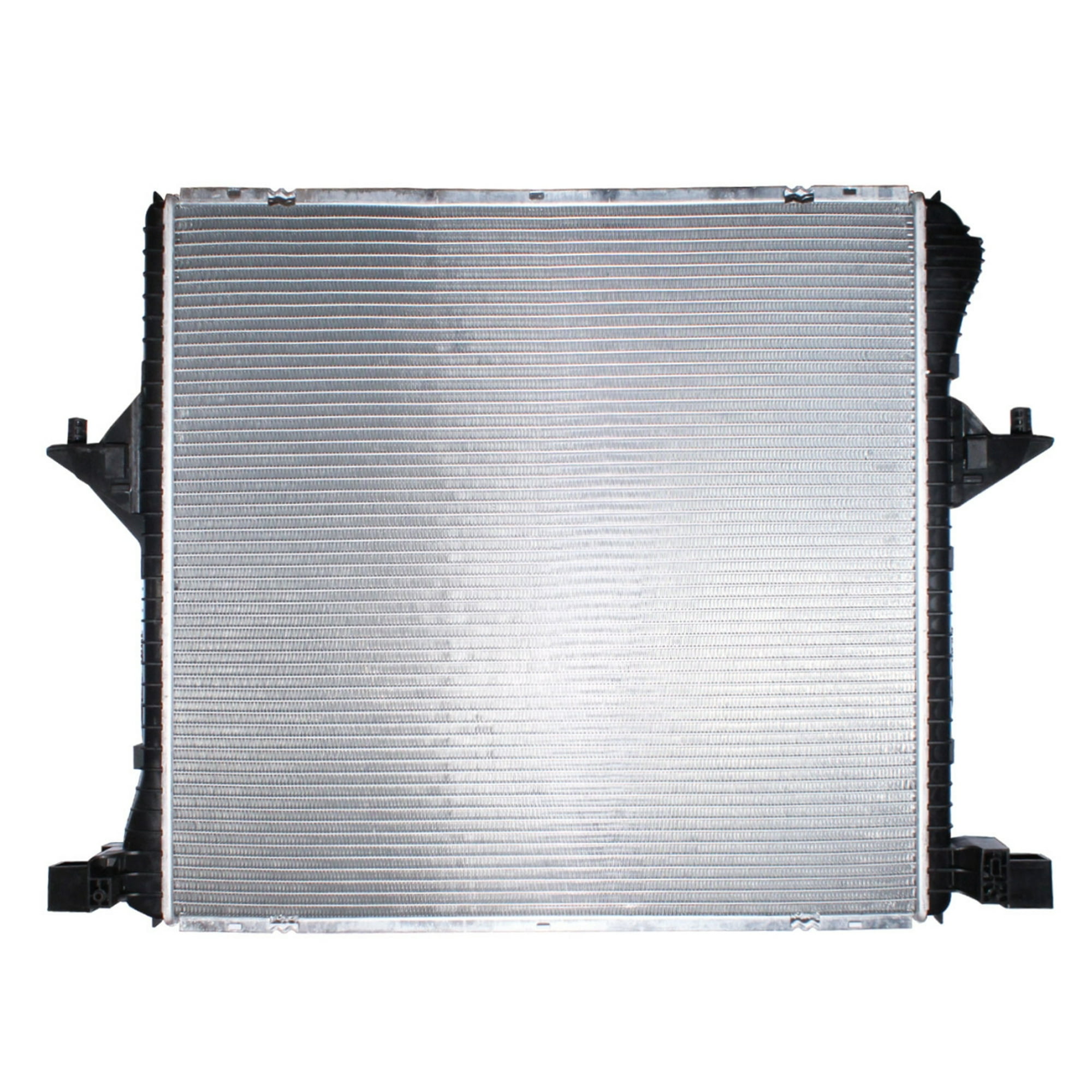 Repuestos Del Sol - Radiador Motor Volkswagen Amarok 2.0 2012 2014