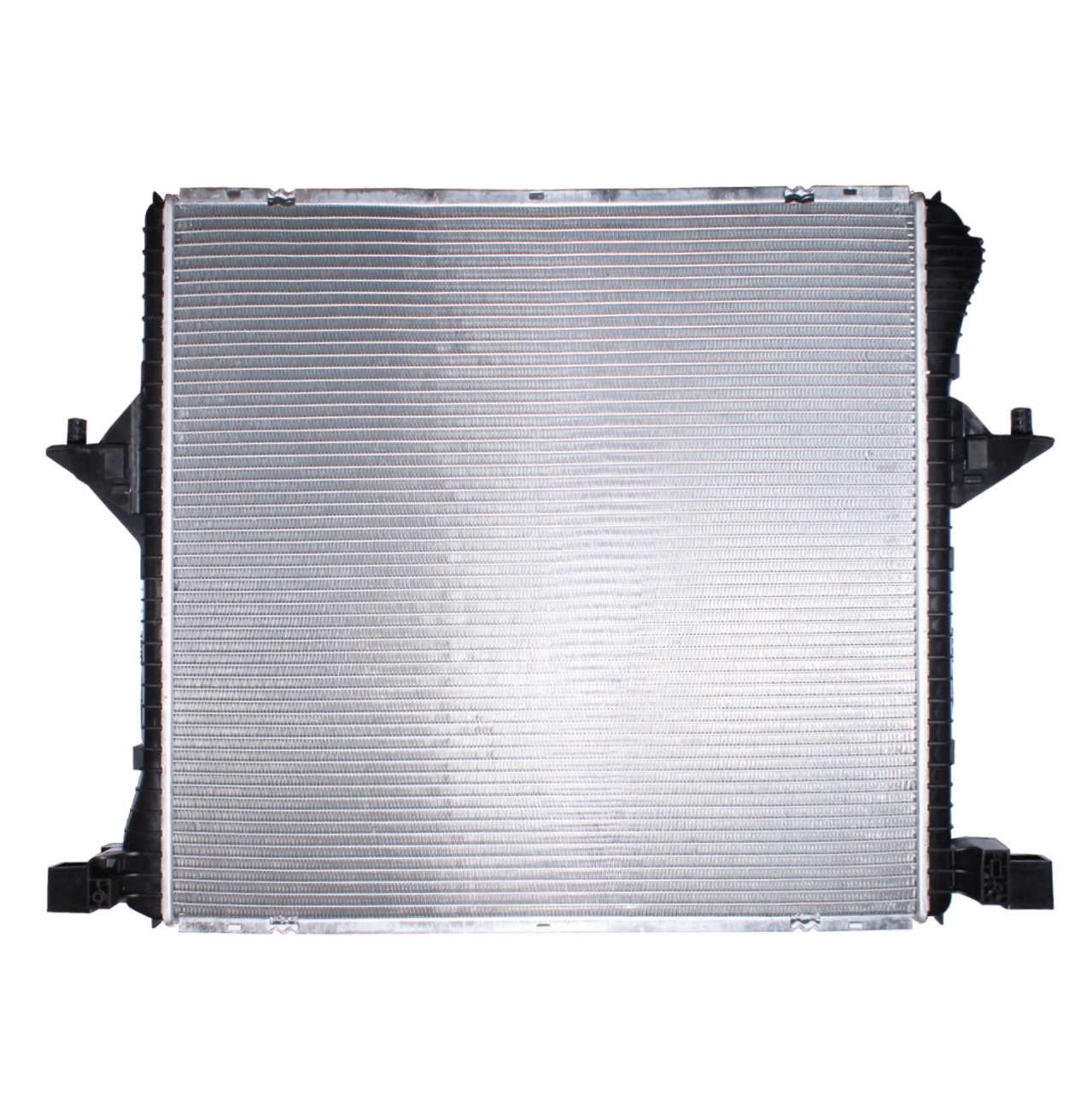 Repuestos Del Sol - Radiador Motor Volkswagen Amarok 2.0 2014 2015