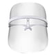 thumbnail image 1 of Antiedad Eliminación De Arrugas En La Piel Luces LED De 3 Colores Mascarilla De Belleza Facial Facial, 1 of 5