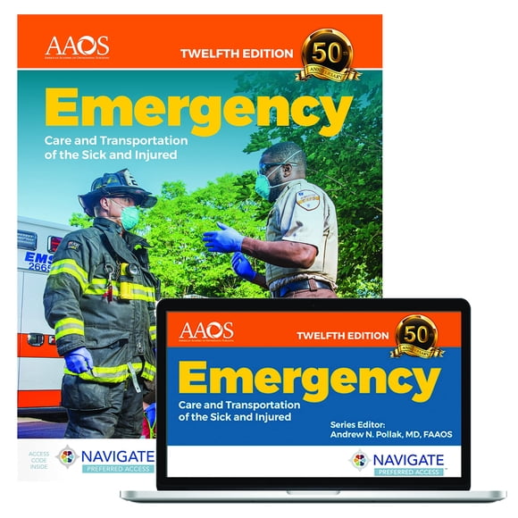 Reserve la atención de emergencia y el transporte de los enfermos y heridos