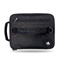 Utazo - Lonchera Térmica Impermeable Correa Ajustable Expandible