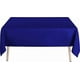 thumbnail image 1 of Mantel rectangular diseños 140x220 azul, 1 of 3