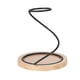 thumbnail image 2 of Base De Madera Resistente Para El Hogar, Soporte Portátil Para Café Para Mesa, Dormitorio, Hotel A, 2 of 3