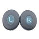 thumbnail image 1 of Almohadillas De Repuesto Para Auriculares BOSE Soundlink OE2 OE2I, 1 of 3