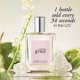 thumbnail image 4 of Set de regalo de perfume Philosophy Amazing Grace para mujer EDT 60 ml, 4 of 6