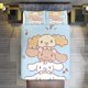 thumbnail image 4 of Cinnamoroll Bedding Sets for Kids Men Women, 4 of 5