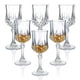thumbnail image 1 of Set de 6 Vasos de Shot Soopiiso para Beber 50 ml, 1 of 6