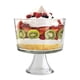 thumbnail image 2 of Set 6 Copas Vidrio Helado Postres Milán 9x10 CM, 2 of 3