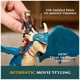 thumbnail image 4 of Figuras de acción DreamWorks Dragons Deadly Nadder y Astrid, 4 of 7