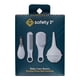 thumbnail image 1 of Baby Care Basics Safety First Probado, seguridad y durabilidad, 1 of 4